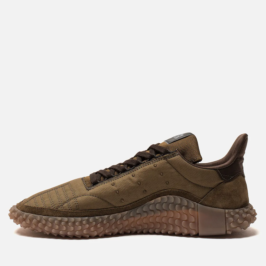 adidas Originals Мужские кроссовки x C.P. Company Kamanda MII