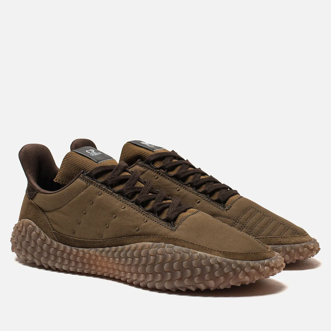 adidas Originals Мужские кроссовки x C.P. Company Kamanda MII