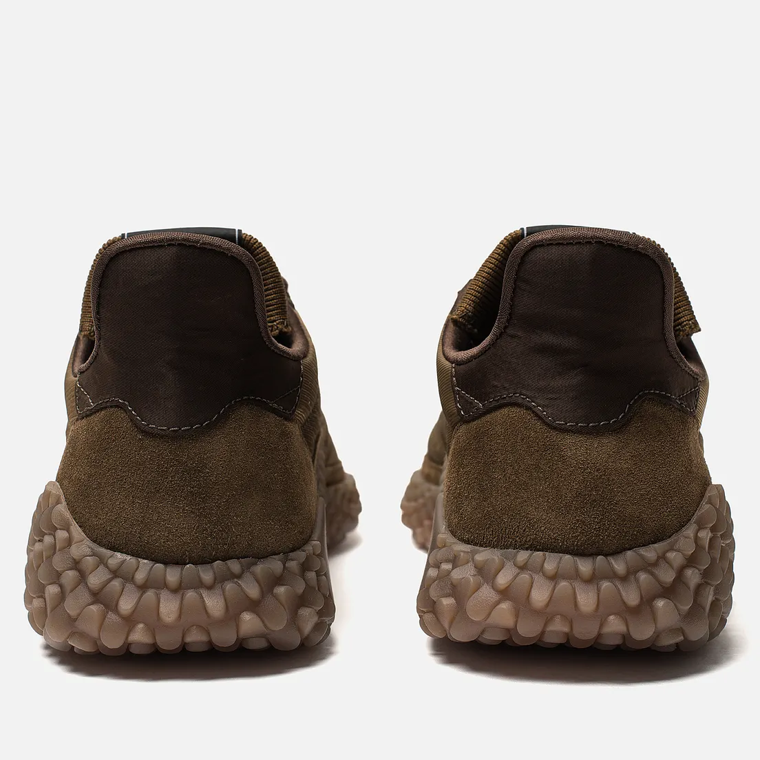 adidas Originals Мужские кроссовки x C.P. Company Kamanda MII