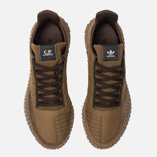 Мужские кроссовки adidas Originals x C.P. Company Kamanda MII Supplier Colour