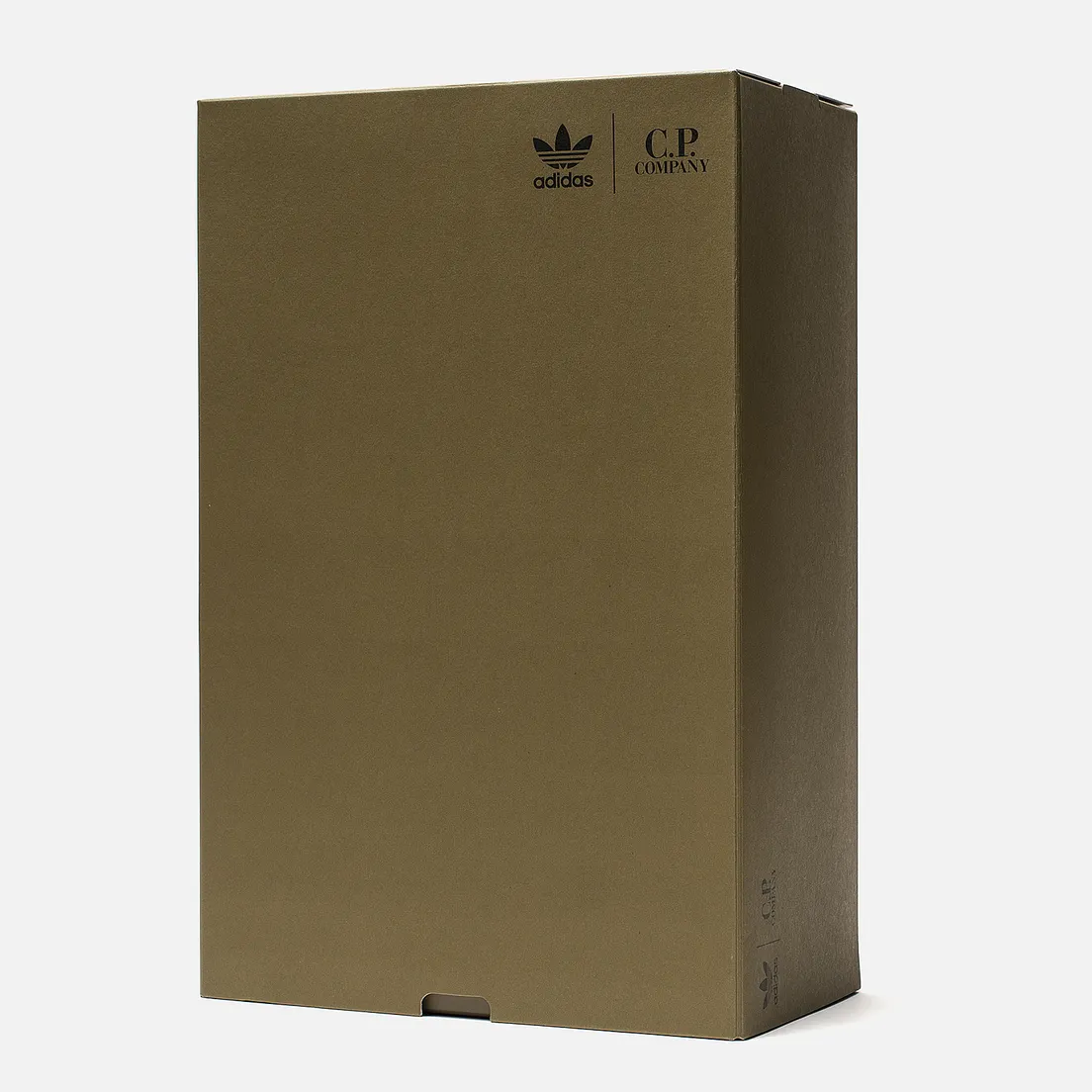 adidas Originals Мужские кроссовки x C.P. Company Kamanda MII