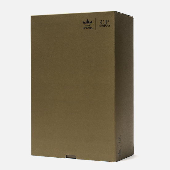 Мужские кроссовки adidas Originals x C.P. Company Kamanda MII Supplier Colour