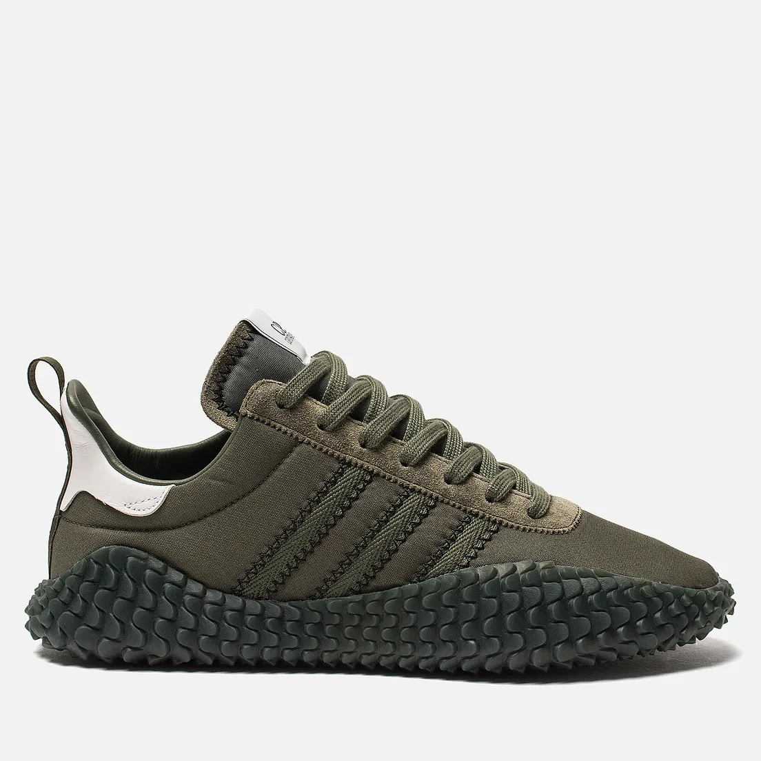 adidas Originals Мужские кроссовки x C.P. Company Kamanda