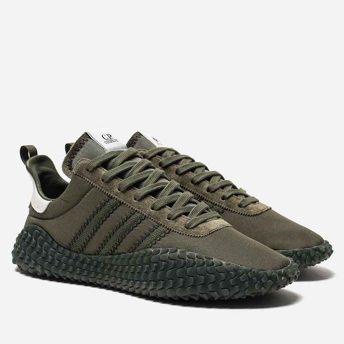 adidas Originals Мужские кроссовки x C.P. Company Kamanda