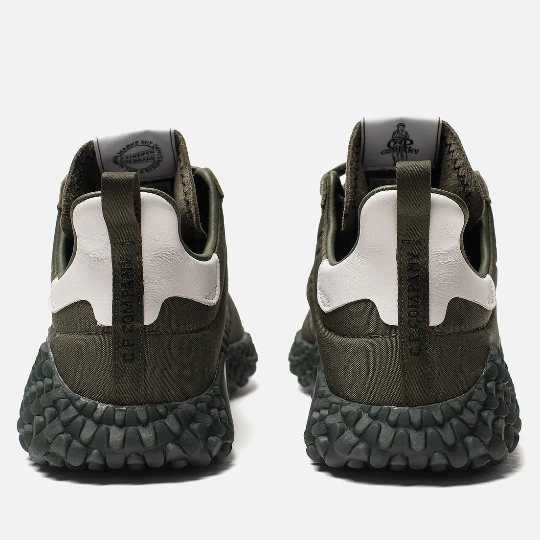 adidas Originals Мужские кроссовки x C.P. Company Kamanda