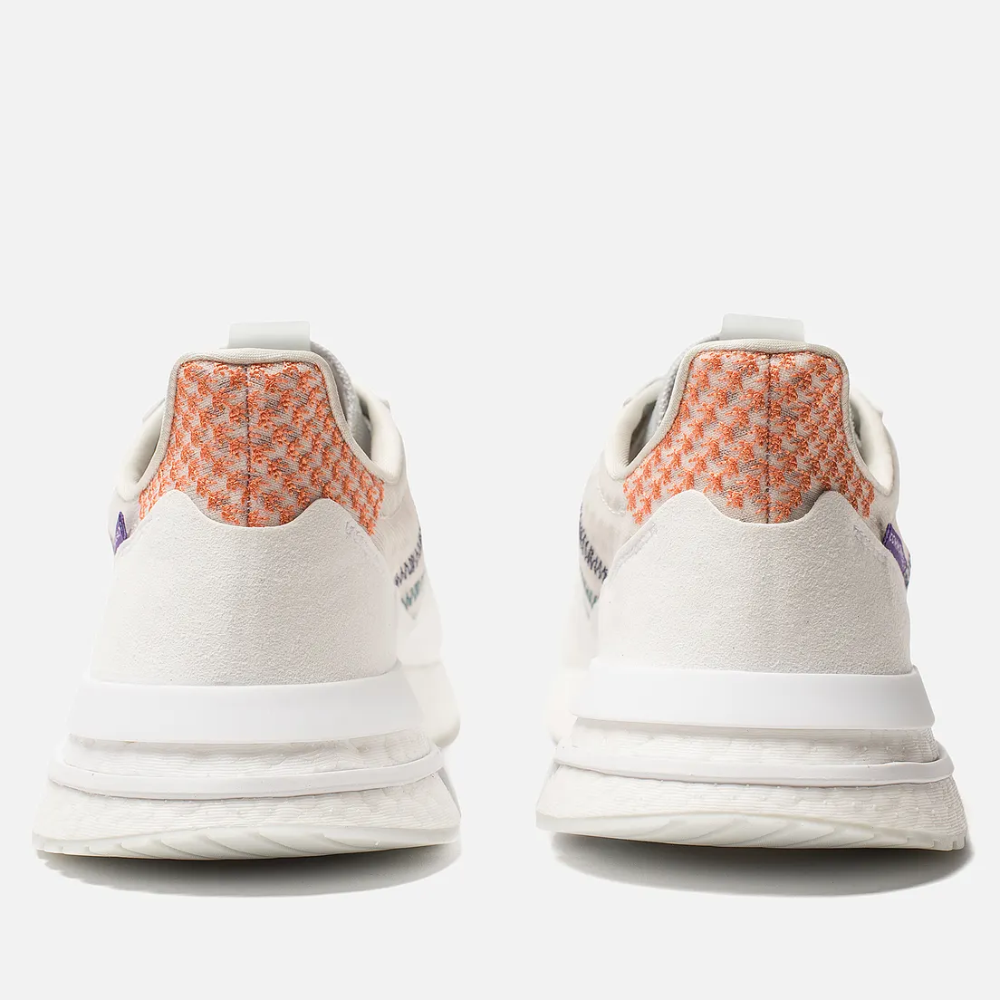 adidas Consortium Мужские кроссовки x Commonwealth ZX 500 RM