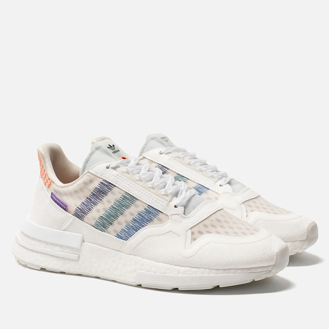 adidas Consortium Мужские кроссовки x Commonwealth ZX 500 RM