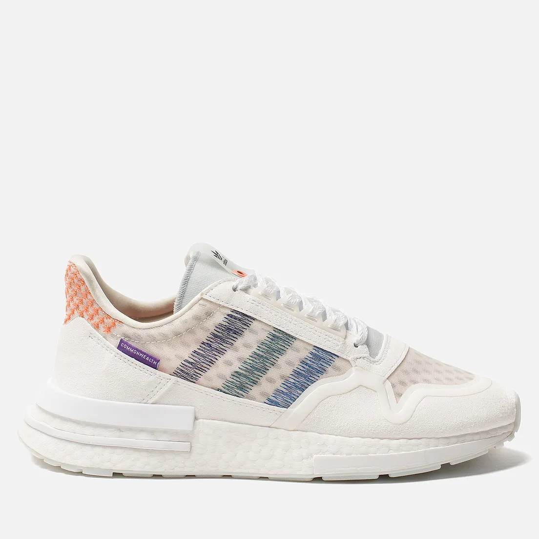 adidas Consortium Мужские кроссовки x Commonwealth ZX 500 RM