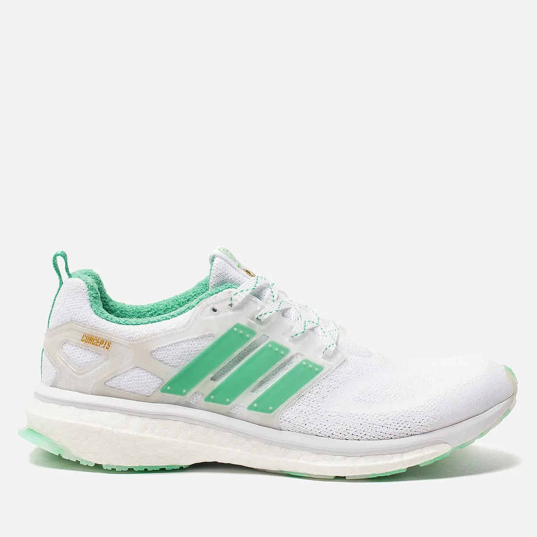 adidas Consortium Мужские кроссовки x Concepts Energy Boost Shiatsu