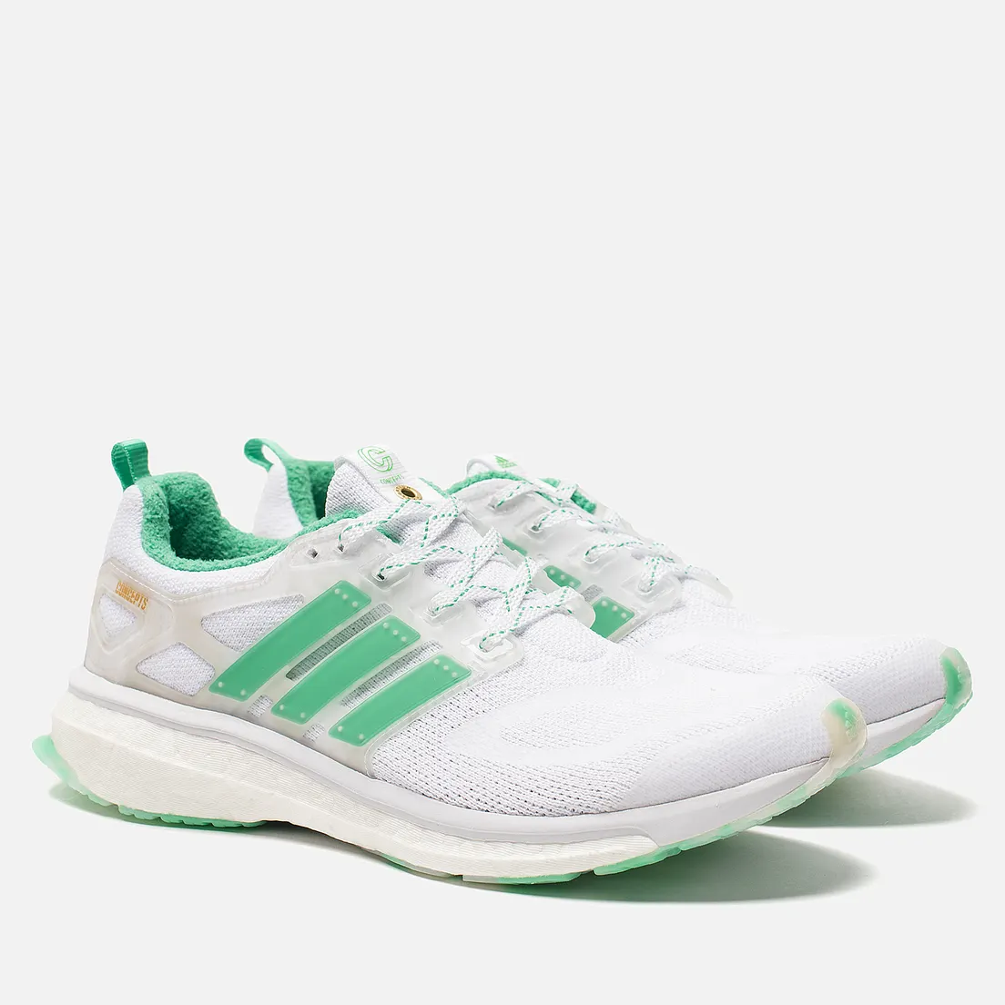 adidas Consortium Мужские кроссовки x Concepts Energy Boost Shiatsu