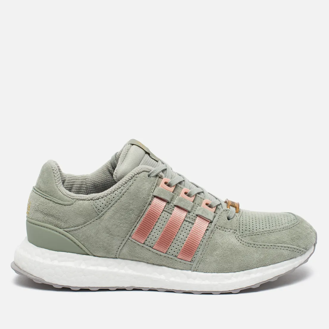 adidas Consortium Мужские кроссовки x Concepts EQT 93/16
