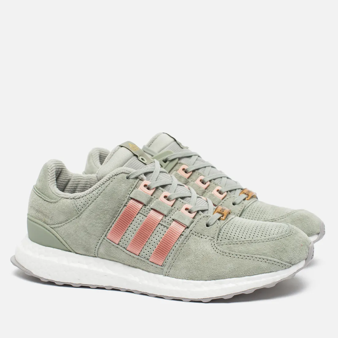 adidas Consortium Мужские кроссовки x Concepts EQT 93/16