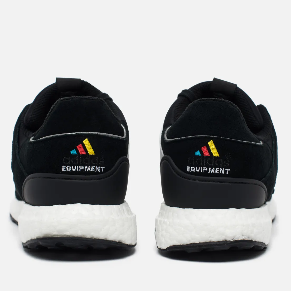 adidas Consortium Мужские кроссовки x Concepts EQT 93/16