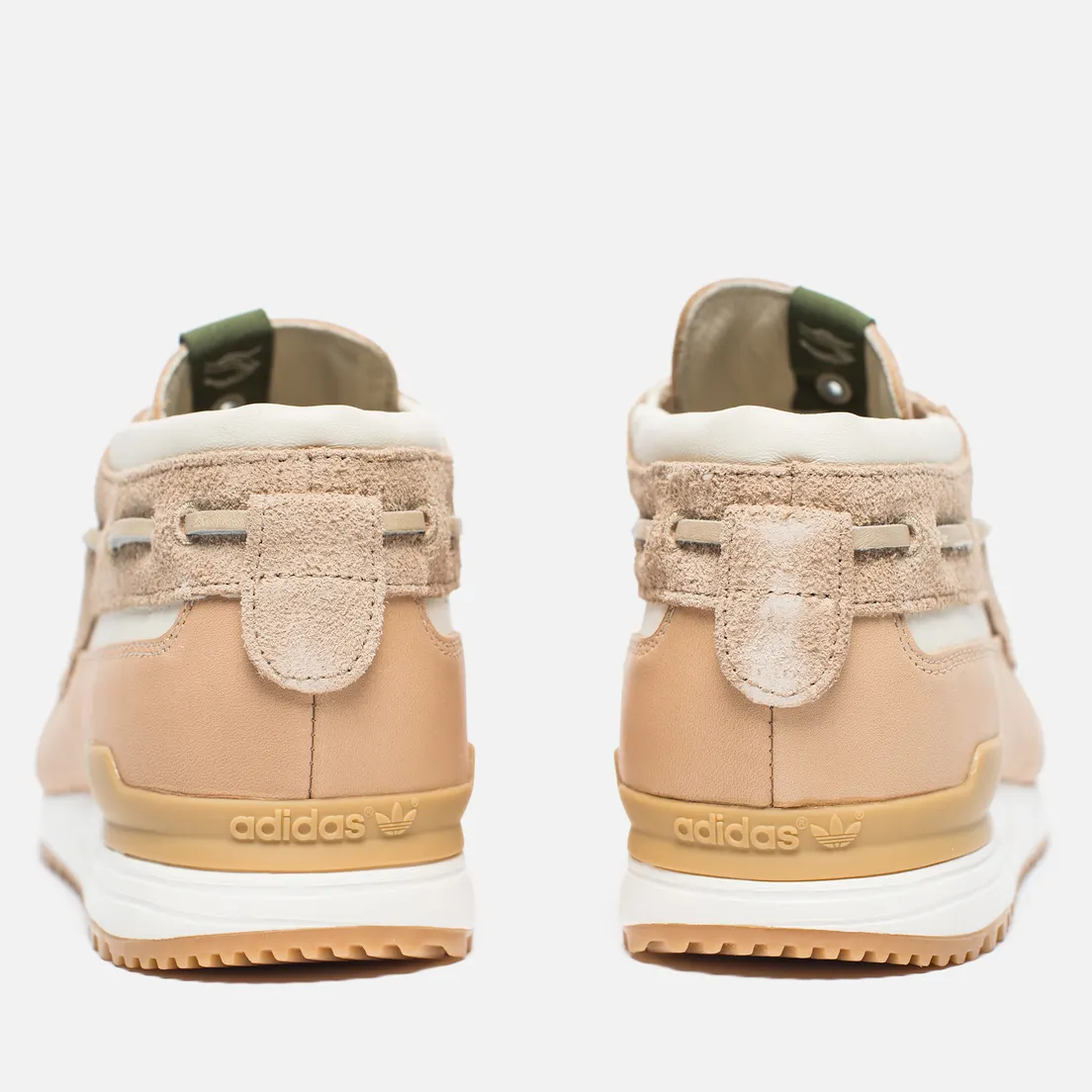 adidas Consortium Мужские кроссовки x END. ZX 700