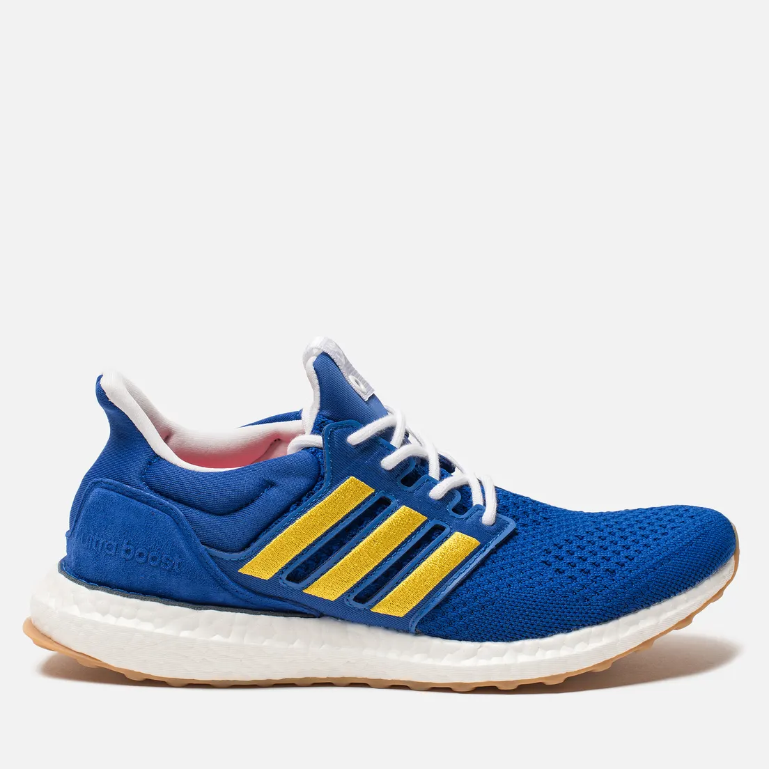 adidas Consortium Мужские кроссовки x Engineered Garments Ultra Boost