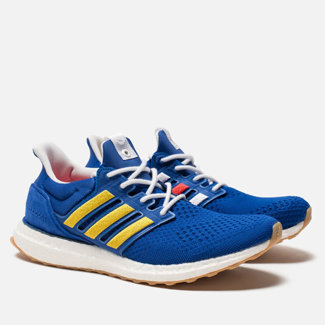 adidas Consortium Мужские кроссовки x Engineered Garments Ultra Boost