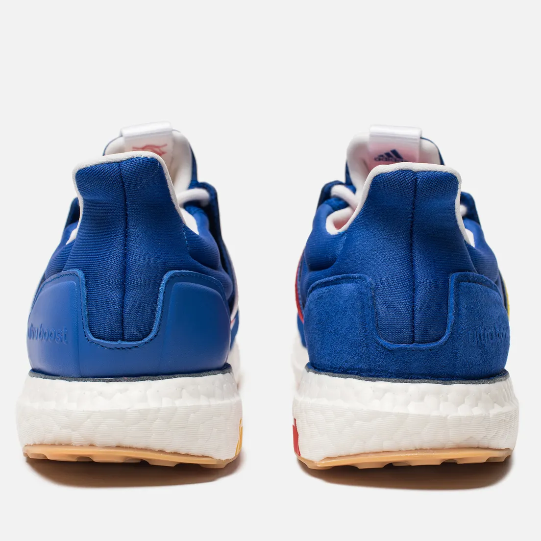 adidas Consortium Мужские кроссовки x Engineered Garments Ultra Boost