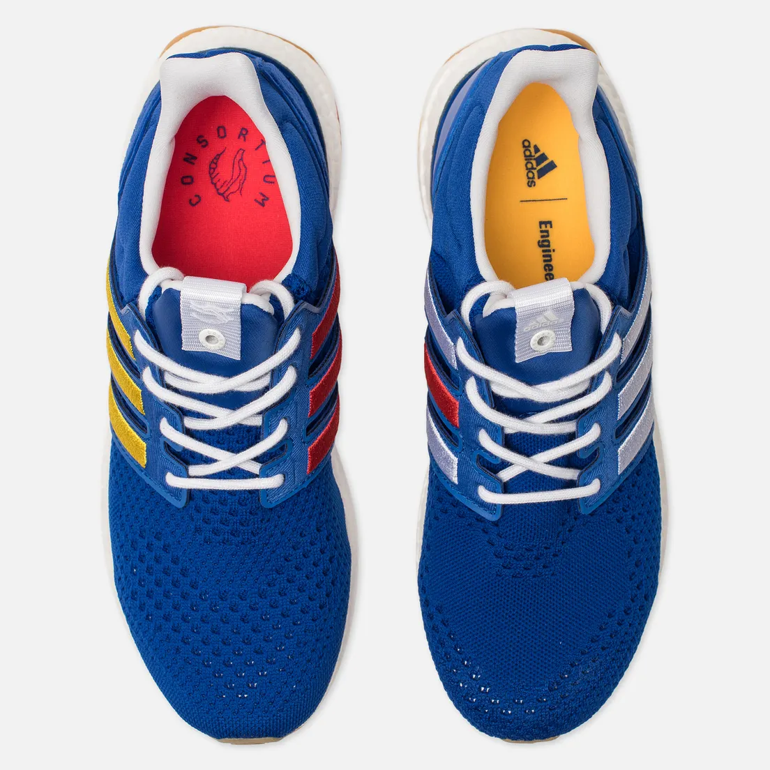 adidas Consortium Мужские кроссовки x Engineered Garments Ultra Boost