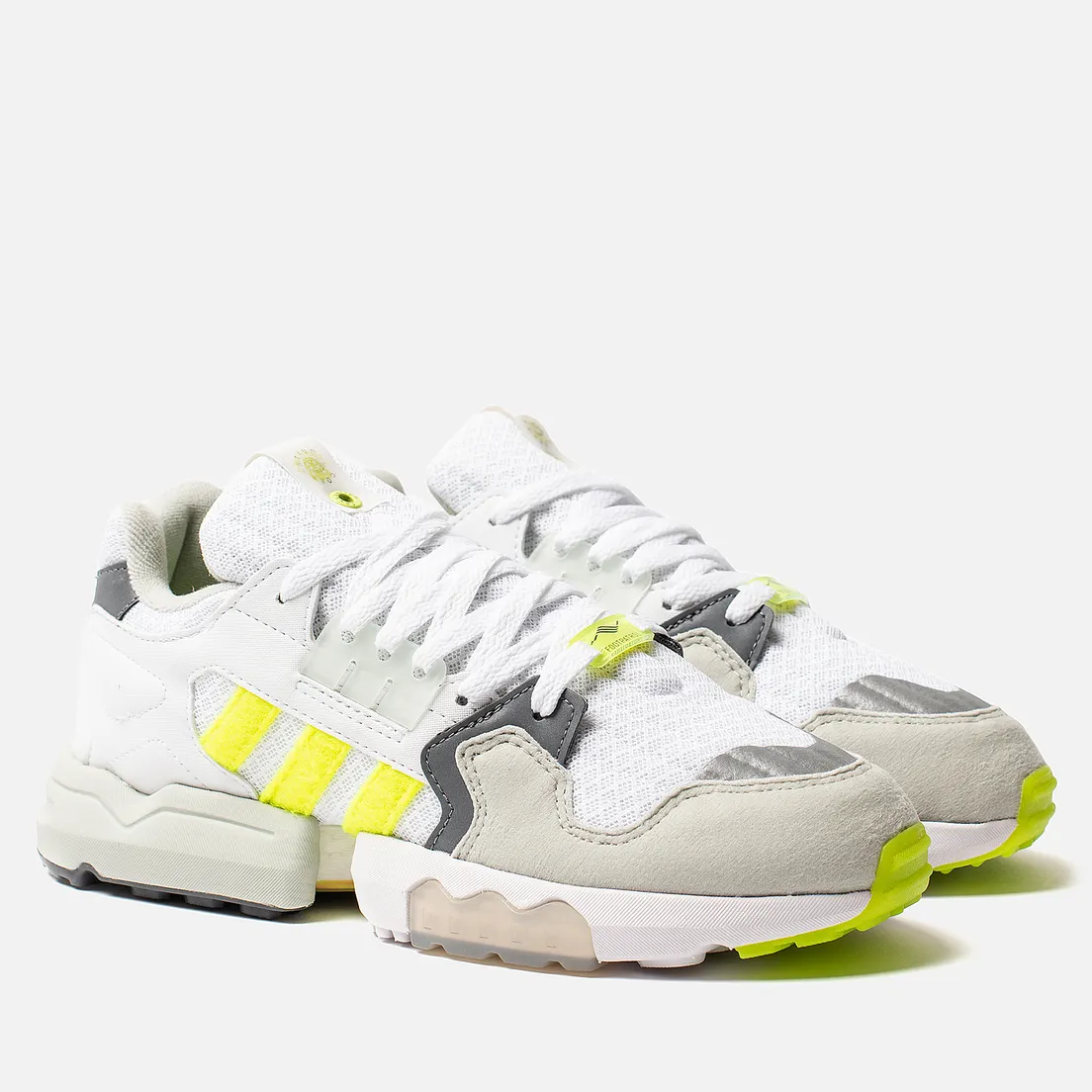 adidas Consortium Мужские кроссовки x Footpatrol ZX Torsion