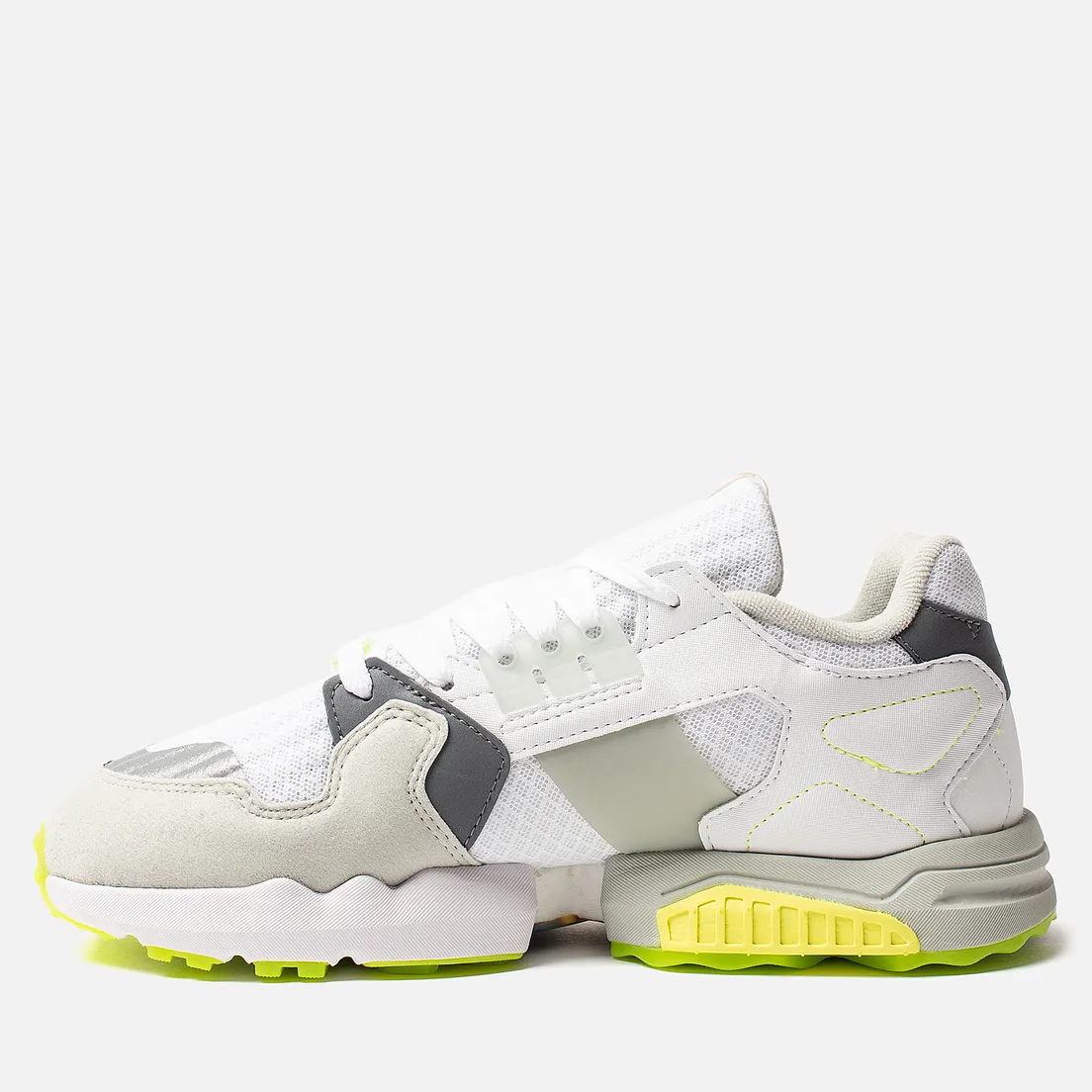 adidas Consortium Мужские кроссовки x Footpatrol ZX Torsion