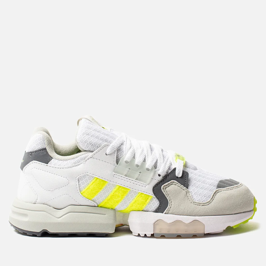 adidas Consortium Мужские кроссовки x Footpatrol ZX Torsion