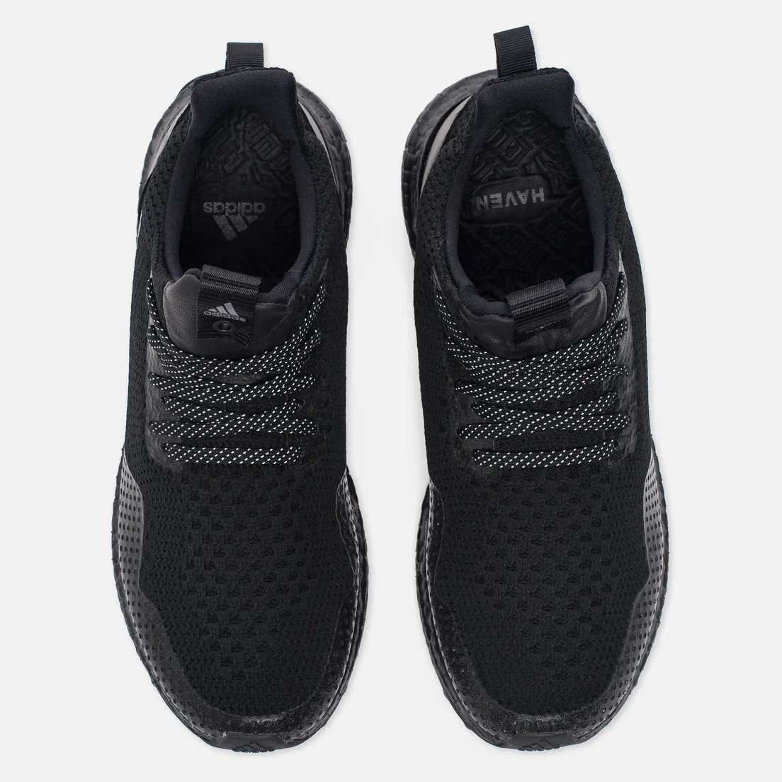adidas Consortium Мужские кроссовки x Haven Ultra Boost Primeknit