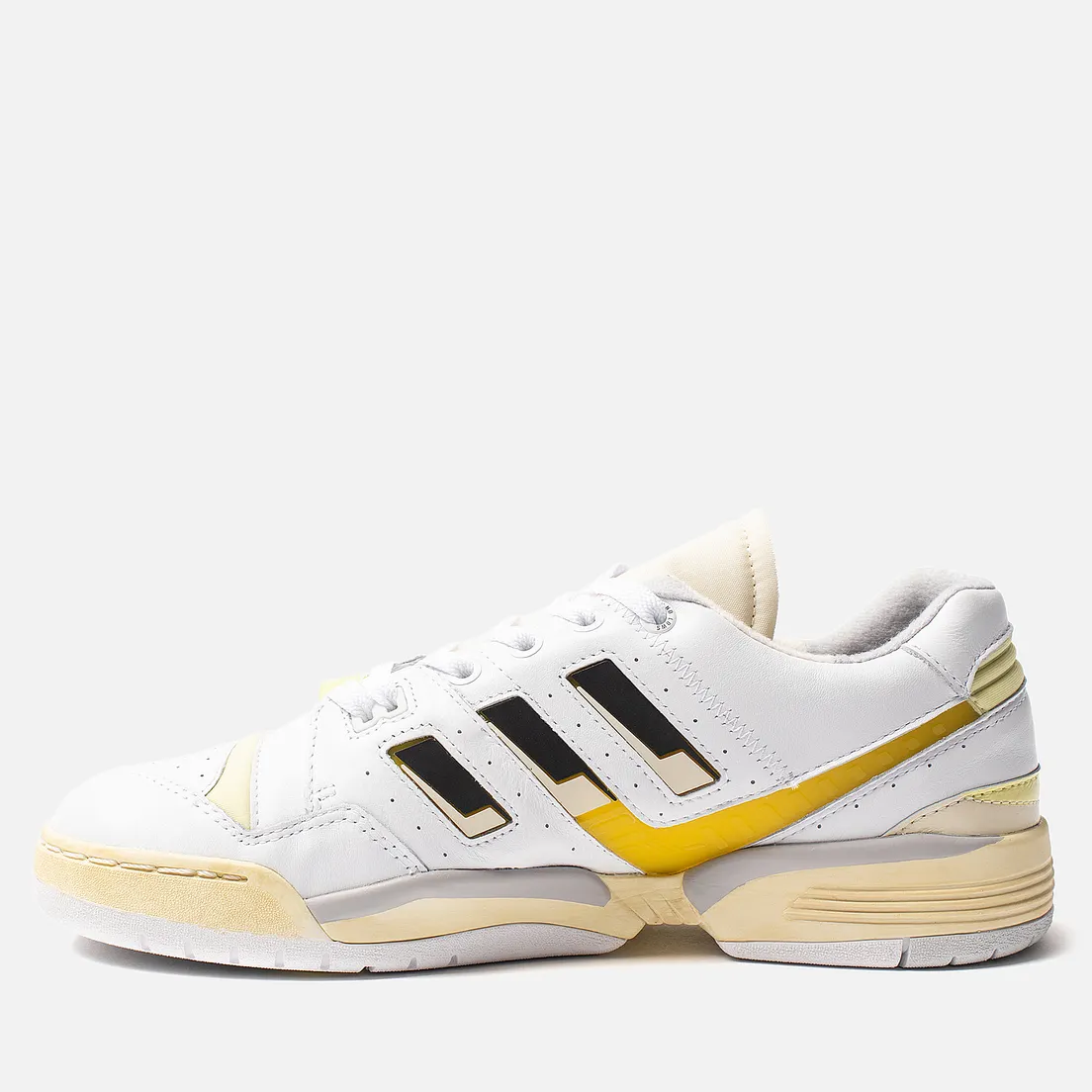 adidas Consortium Мужские кроссовки x High And Lows Torsion Edberg