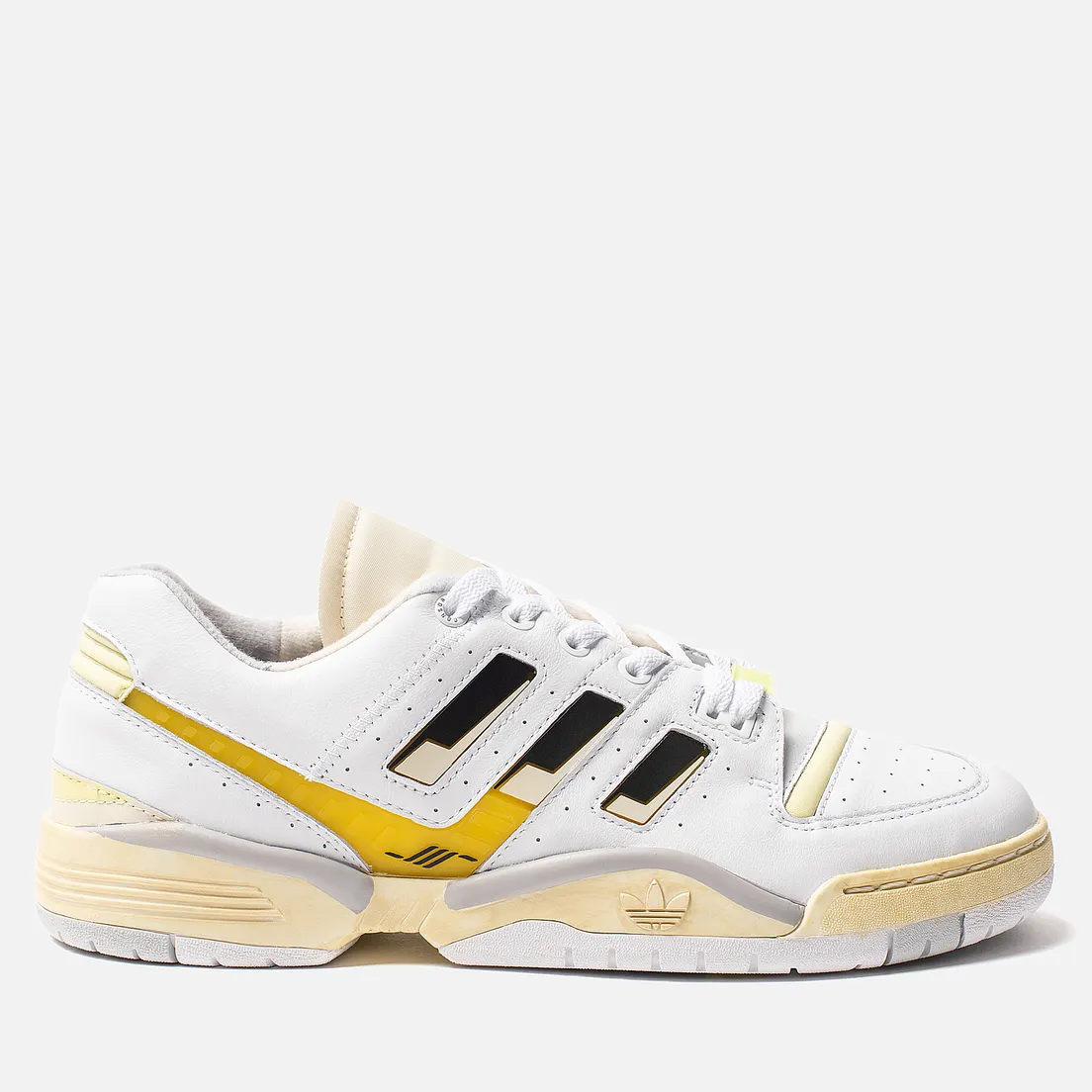 adidas Consortium Мужские кроссовки x High And Lows Torsion Edberg