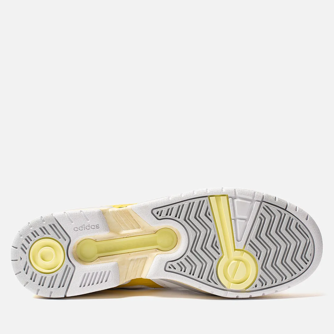 adidas Consortium Мужские кроссовки x High And Lows Torsion Edberg