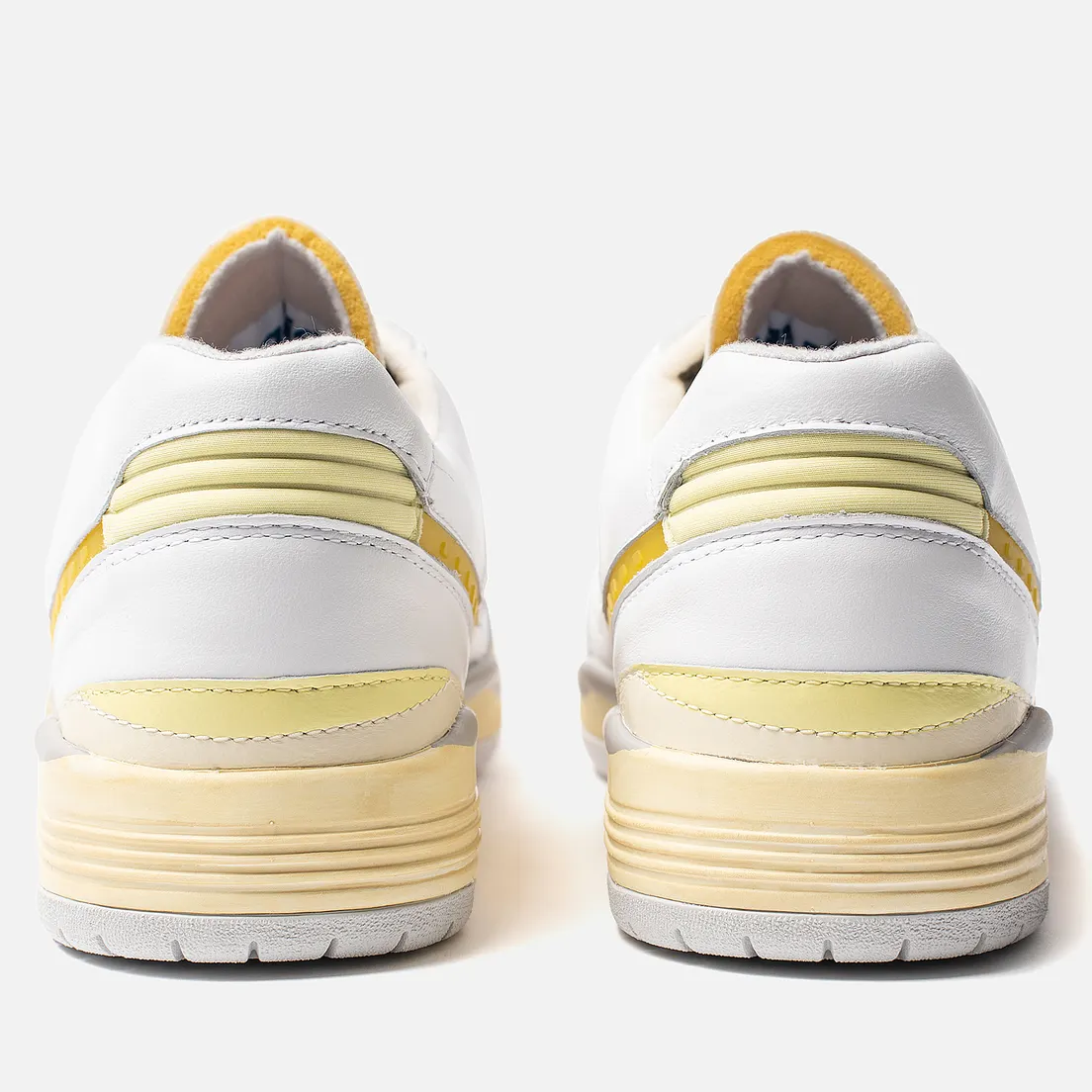 adidas Consortium Мужские кроссовки x High And Lows Torsion Edberg