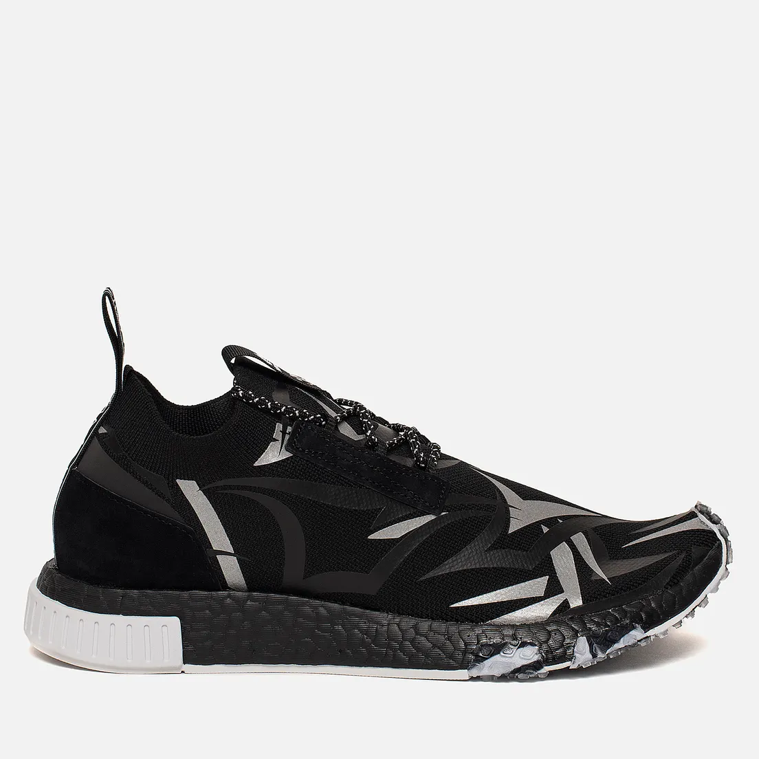 adidas Consortium Кроссовки x Juice NMD Racer