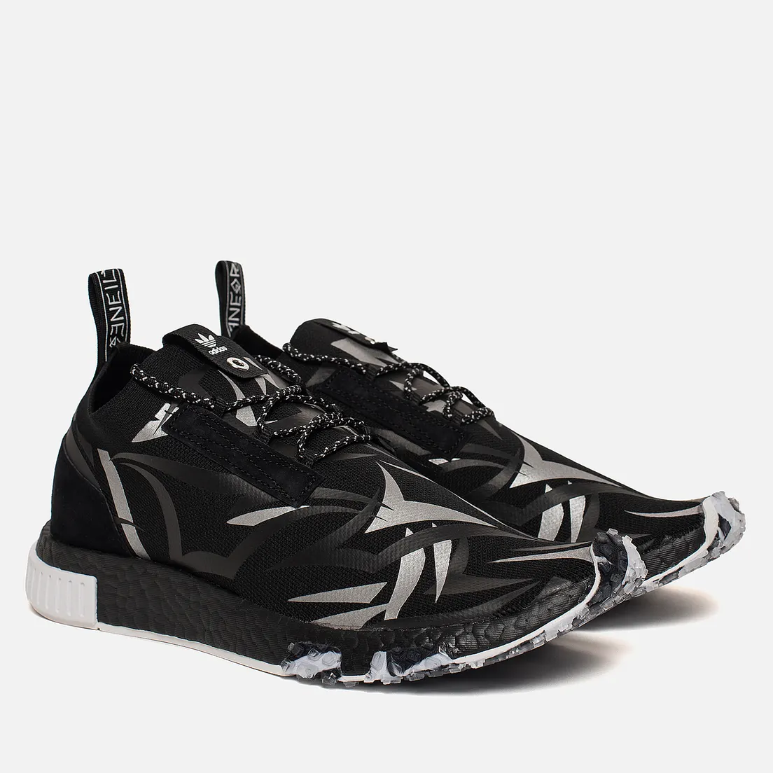adidas Consortium Кроссовки x Juice NMD Racer