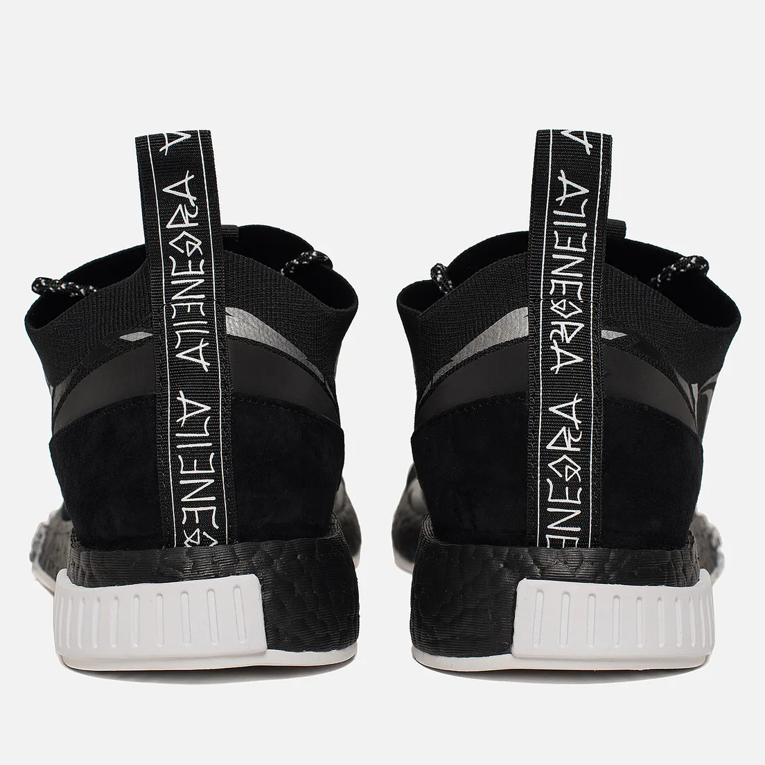 adidas Consortium Кроссовки x Juice NMD Racer