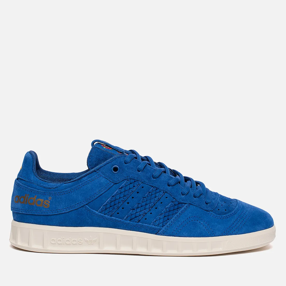 adidas Consortium Мужские кроссовки x Juice x Footpatrol Handball Top