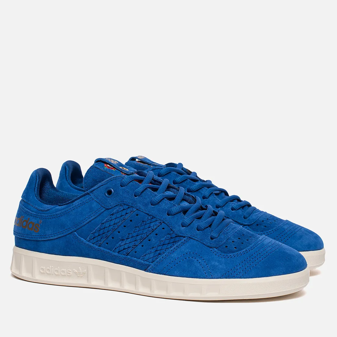 adidas Consortium Мужские кроссовки x Juice x Footpatrol Handball Top