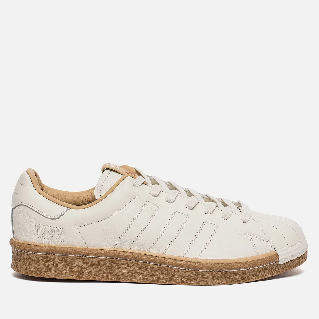 adidas Consortium Мужские кроссовки x Kasina Superstar Boost