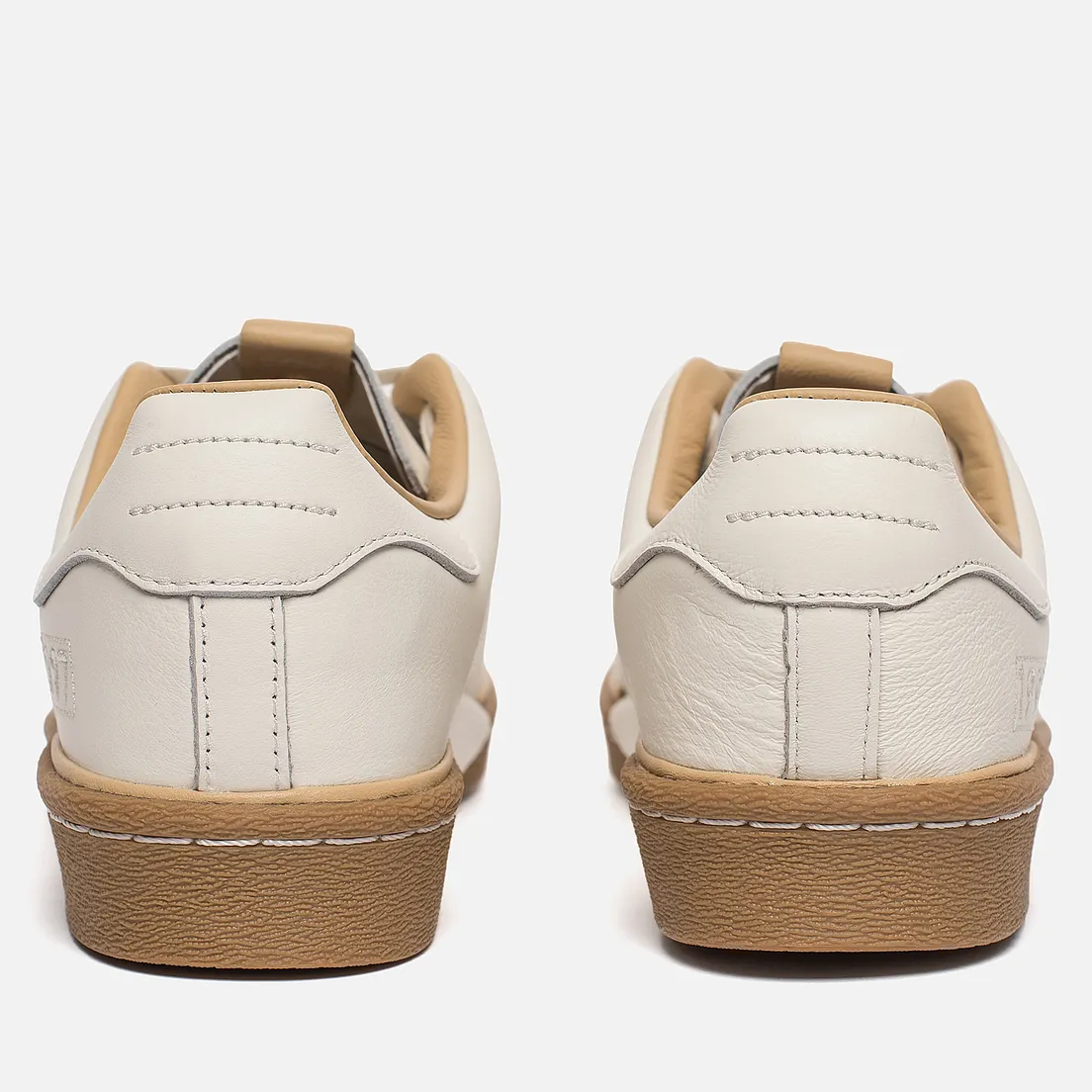 adidas Consortium Мужские кроссовки x Kasina Superstar Boost
