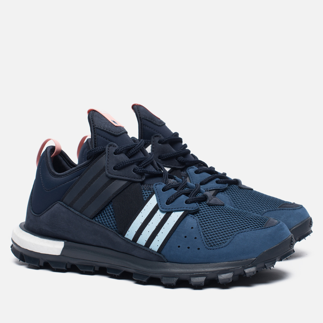 adidas Consortium Мужские кроссовки x KITH Response Trail