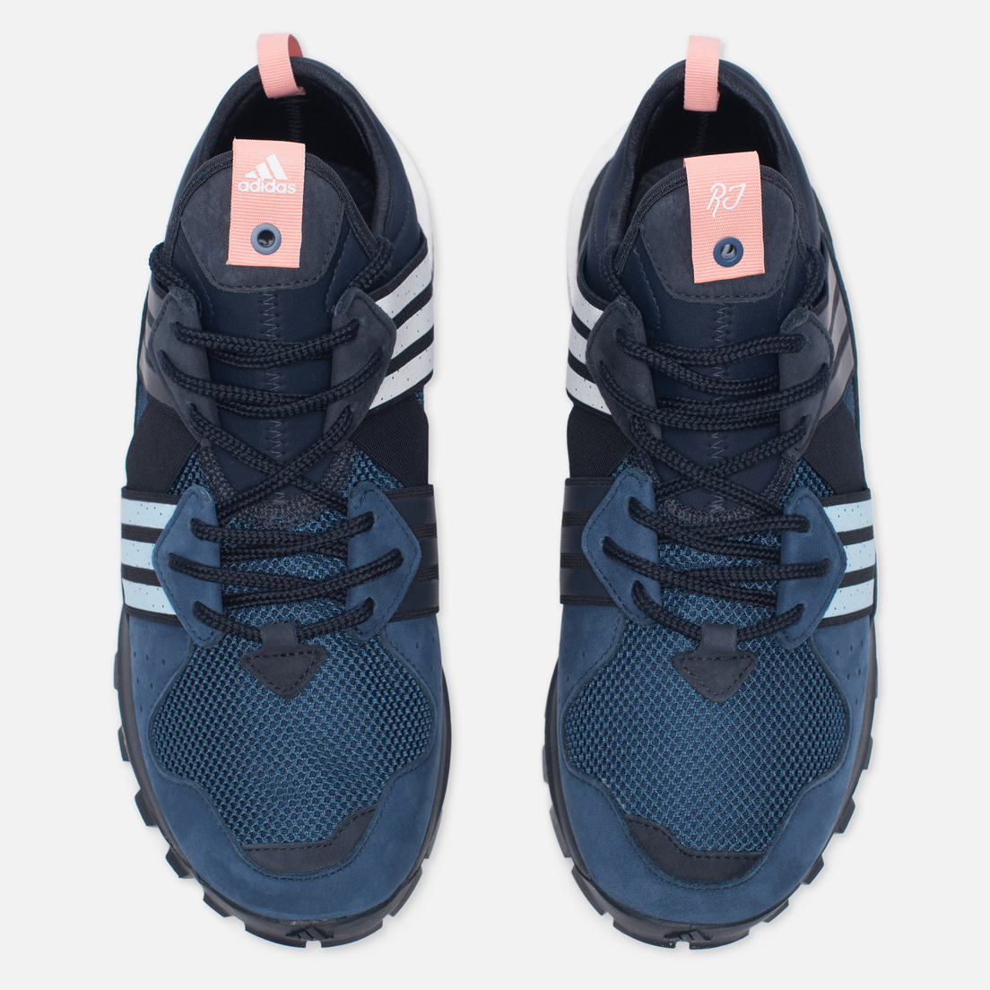 adidas Consortium Мужские кроссовки x KITH Response Trail