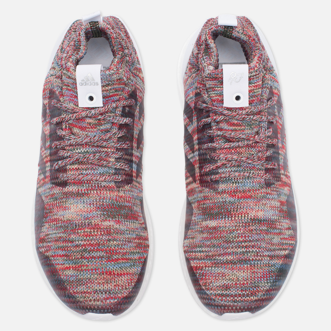 x KITH Ultra Boost Mid