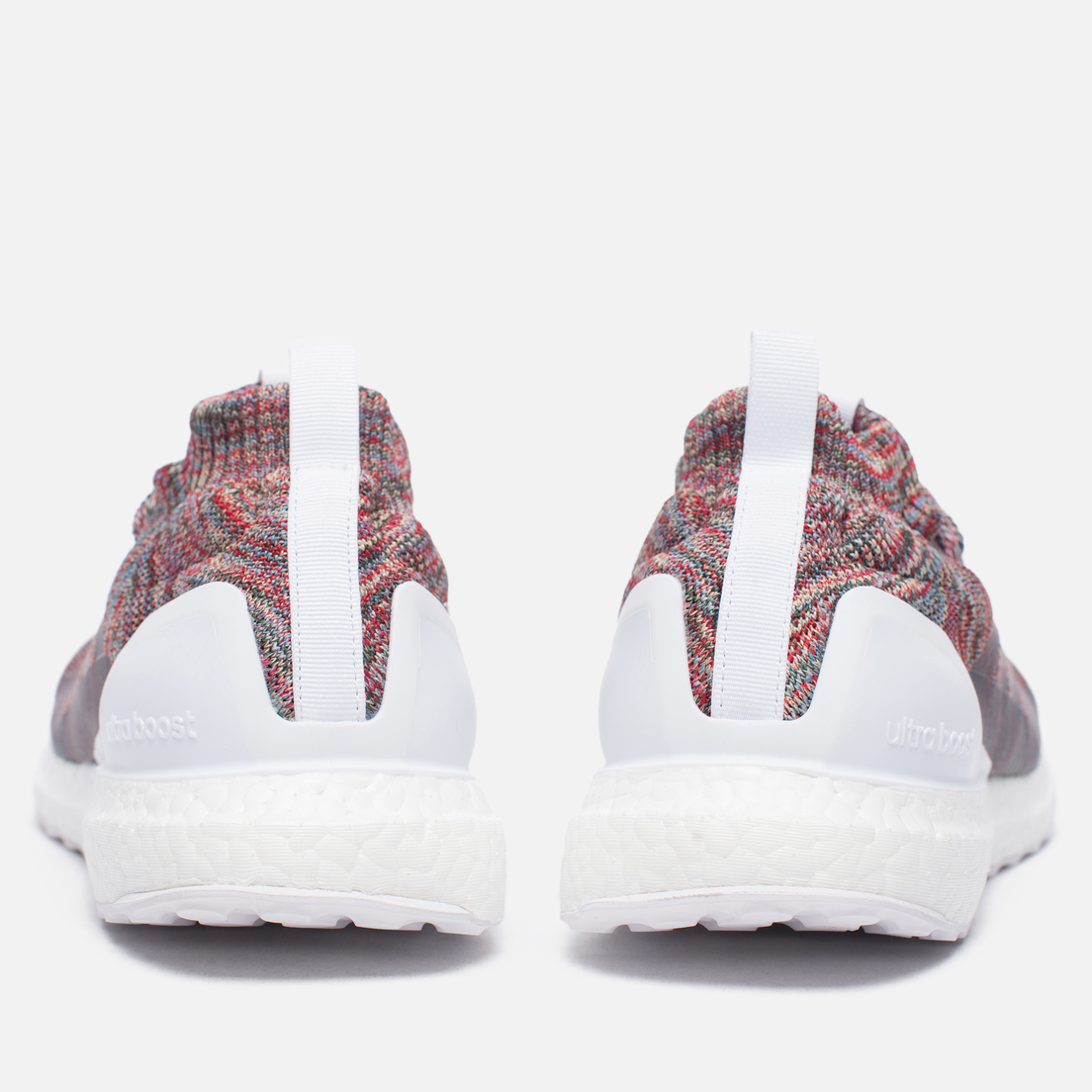 Kith x adidas ultra boost mid hot sale