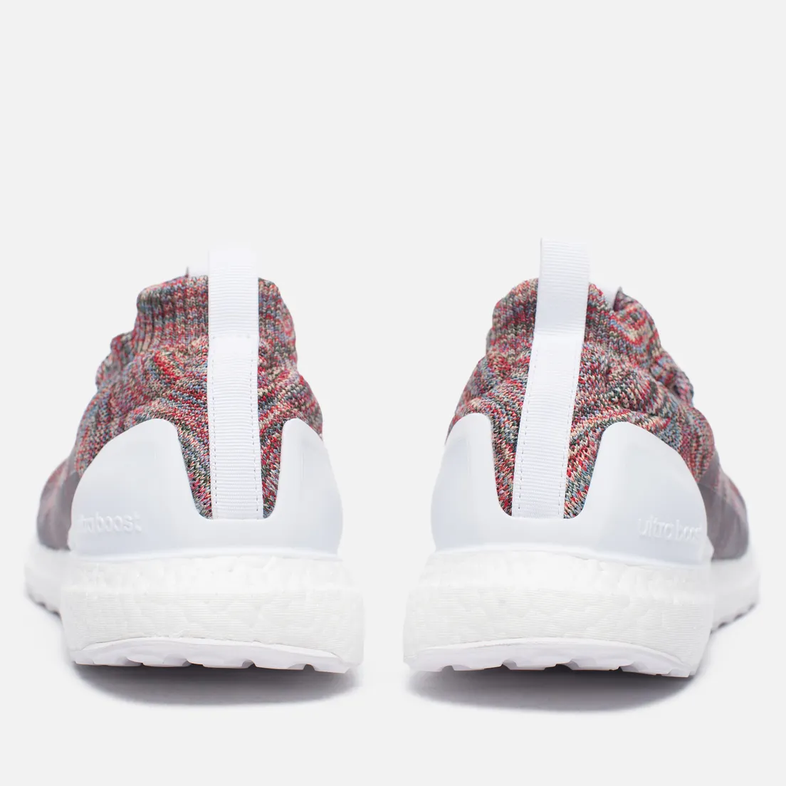 adidas Consortium Мужские кроссовки x KITH Ultra Boost Mid