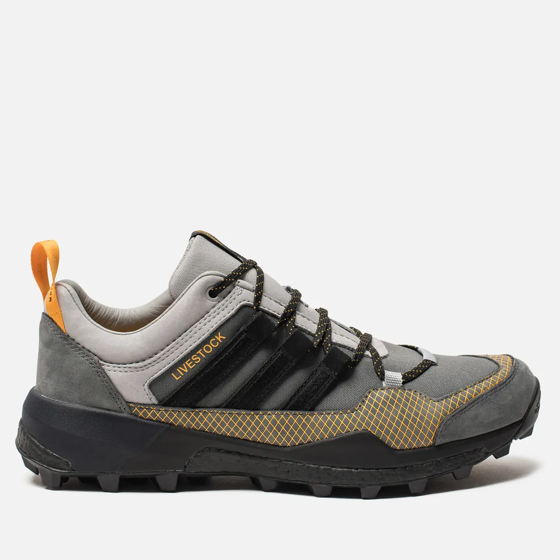 adidas Consortium Мужские кроссовки x Livestock Terrex Skychaser