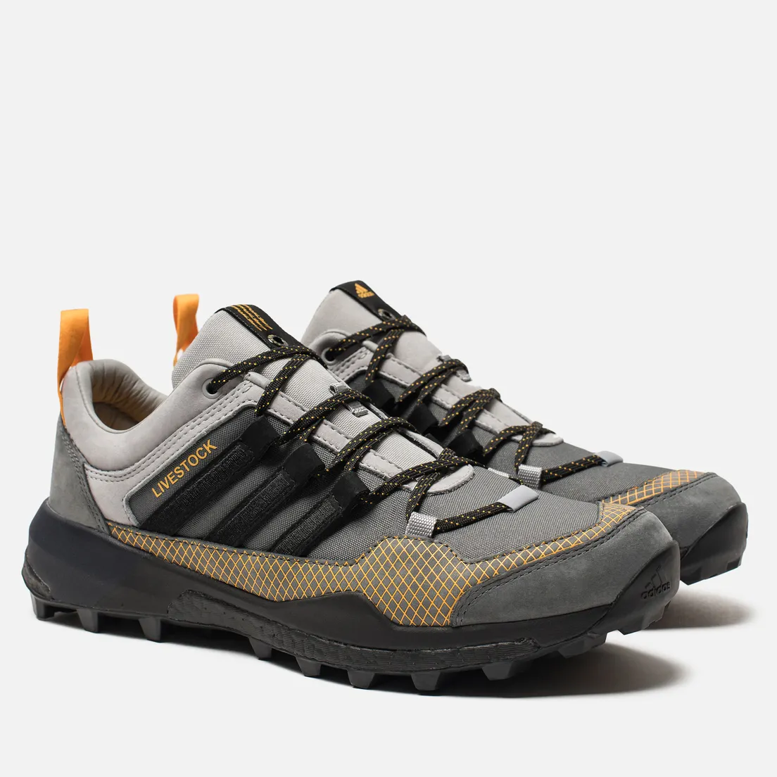 adidas Consortium Мужские кроссовки x Livestock Terrex Skychaser