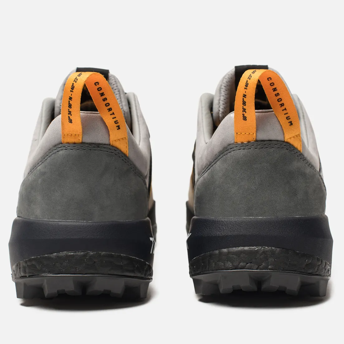 adidas Consortium Мужские кроссовки x Livestock Terrex Skychaser