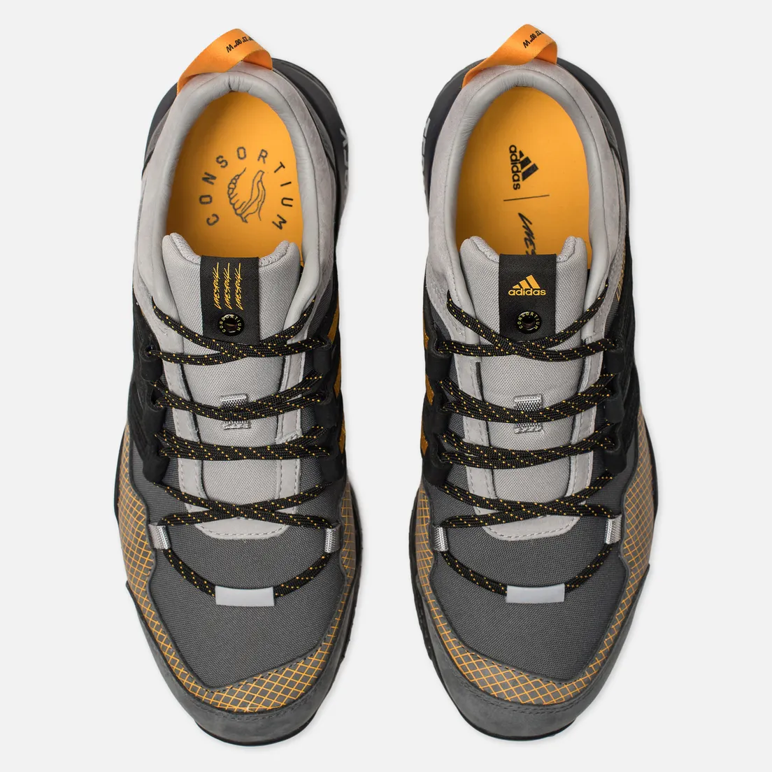 adidas Consortium Мужские кроссовки x Livestock Terrex Skychaser