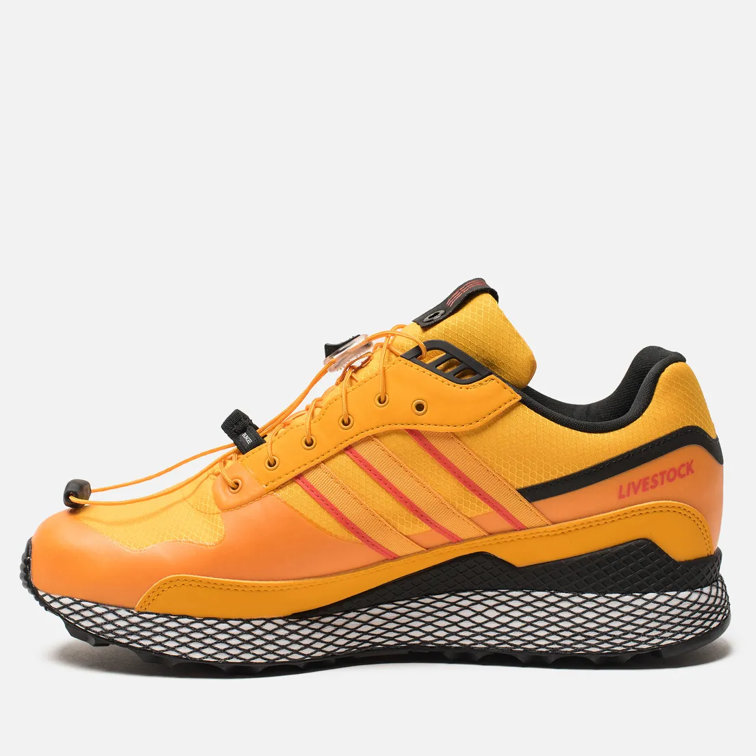 adidas Consortium Мужские кроссовки x Livestock Oregon Ultra Tech Gore-Tex