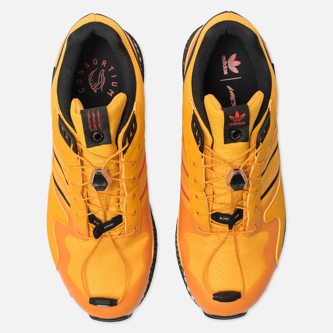 adidas Consortium Мужские кроссовки x Livestock Oregon Ultra Tech Gore-Tex