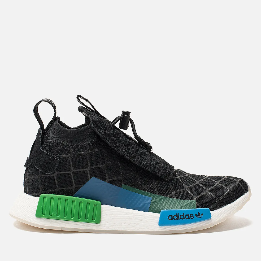 adidas Consortium Мужские кроссовки x Mita NMD TS1 PKI