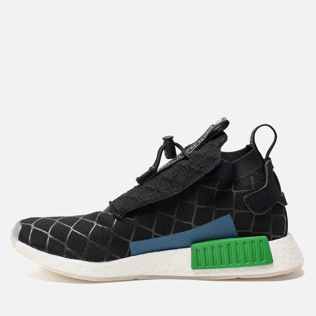 adidas Consortium Мужские кроссовки x Mita NMD TS1 PKI